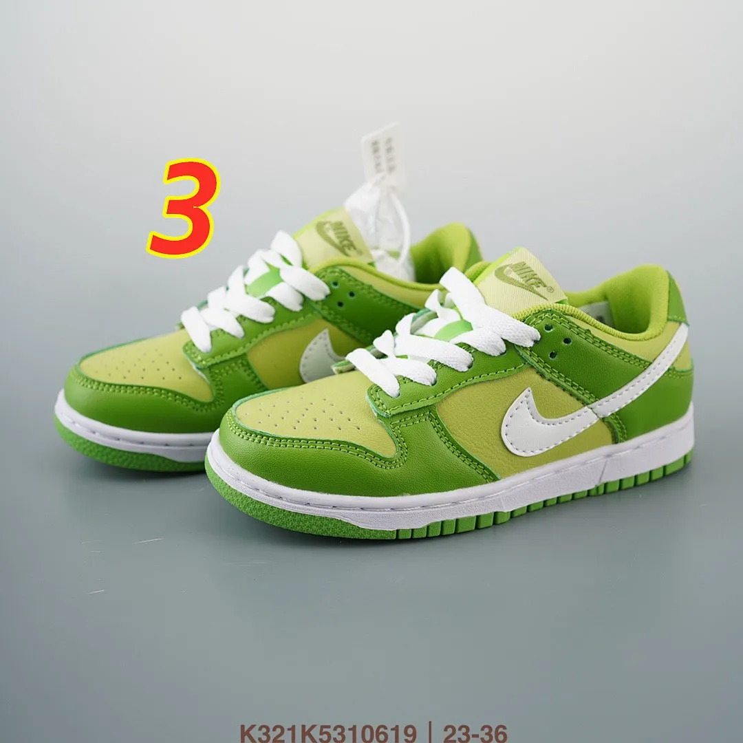 Nike 4897J תמונה 9