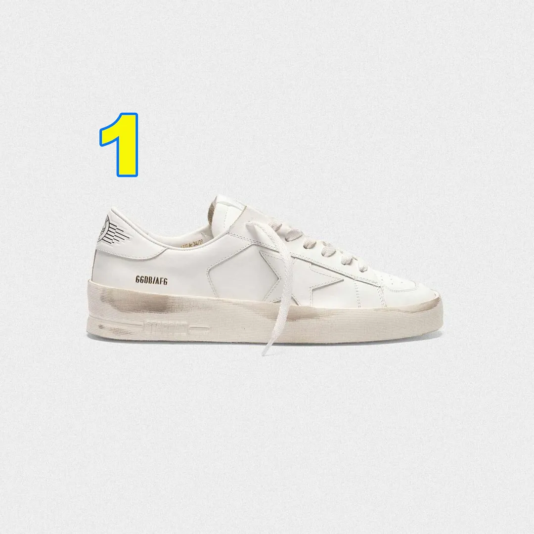 Golden Goose 4898 תמונה 3