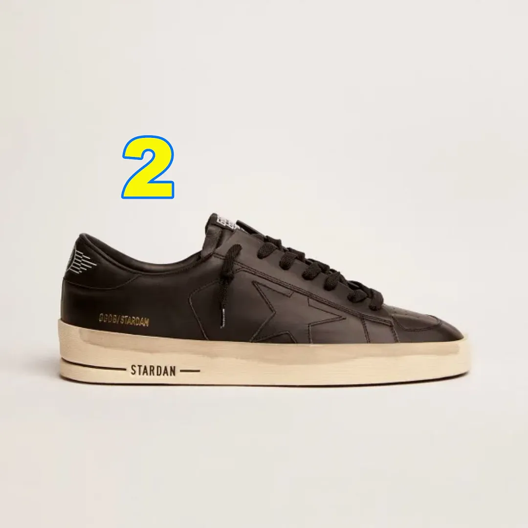 Golden Goose 4898 תמונה 4