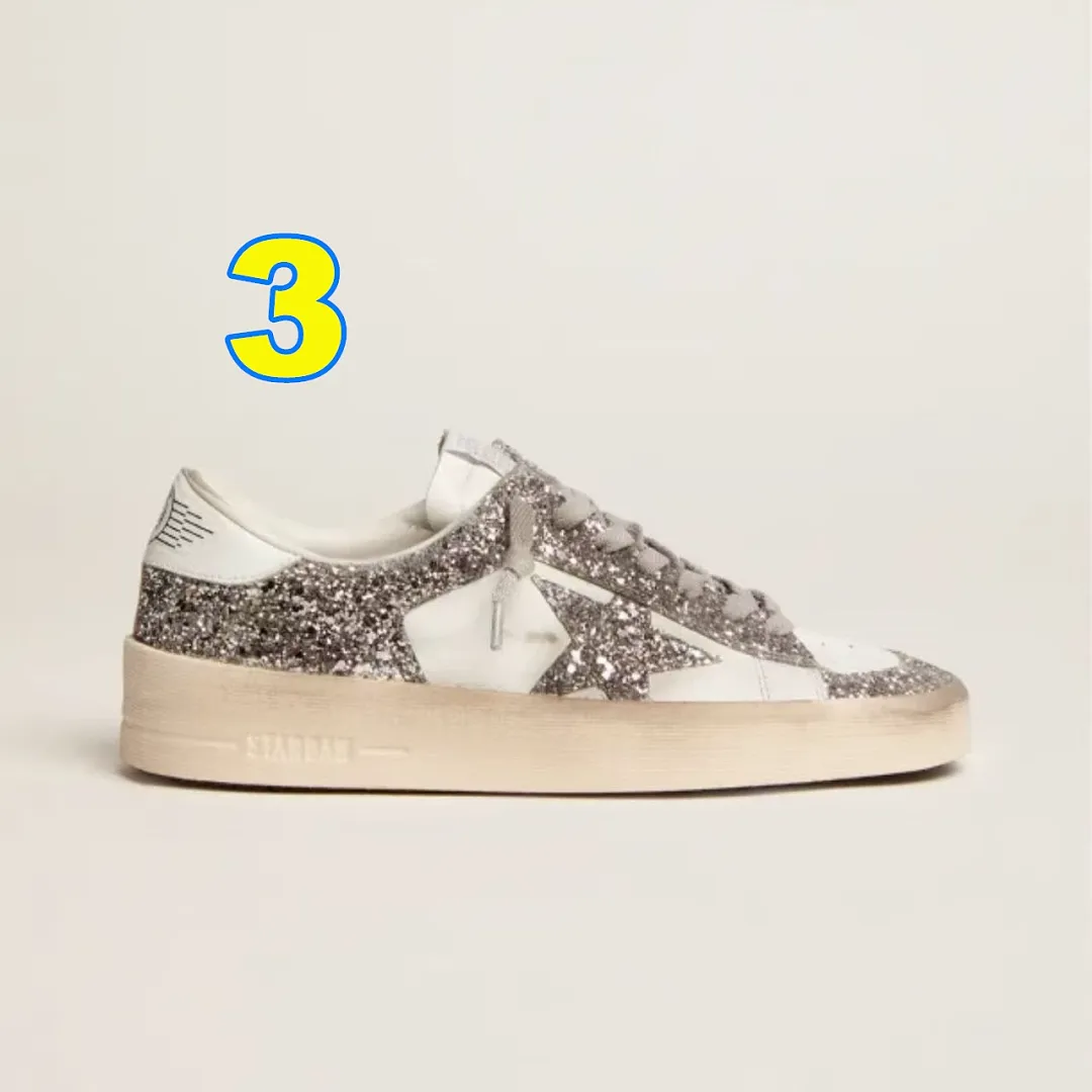 Golden Goose 4898 תמונה 5
