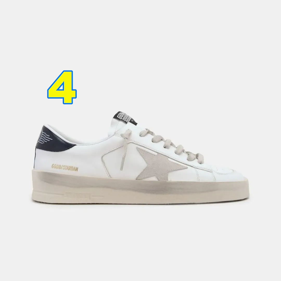 Golden Goose 4898 תמונה 6