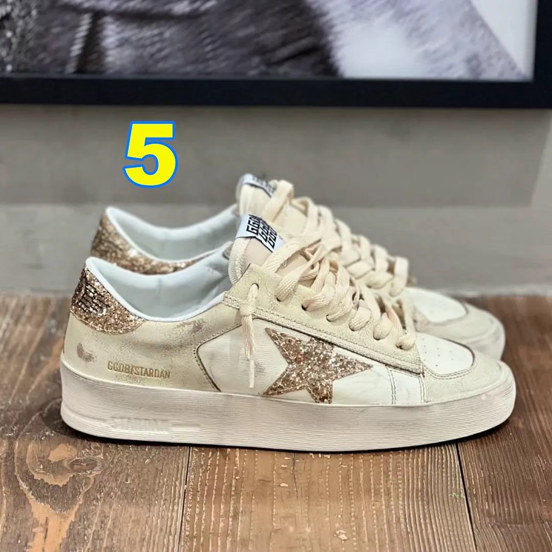 Golden Goose 4898 תמונה 7