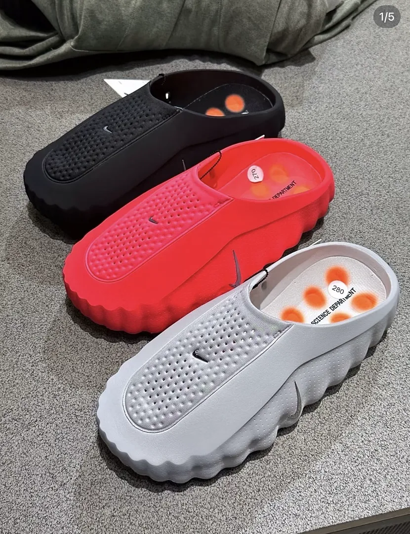 Nike 4899 תמונה 20