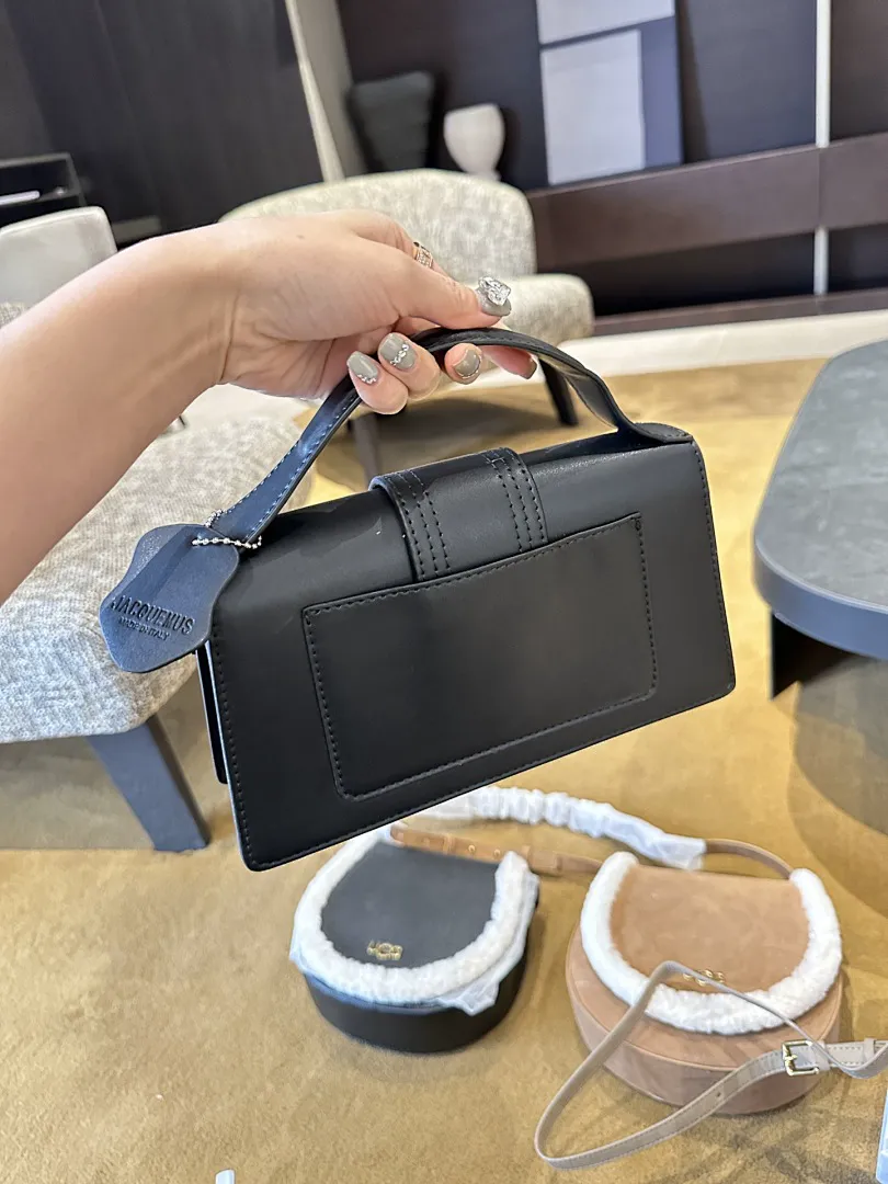 Jacquemus 4901J תמונה 12