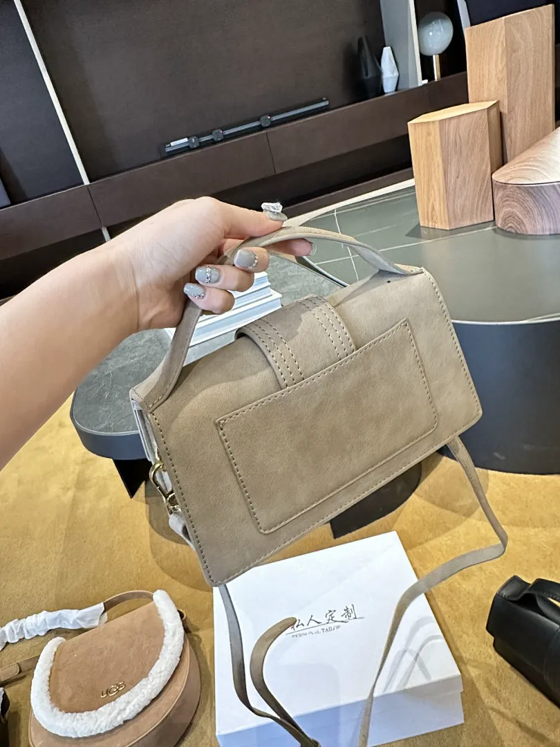 Jacquemus 4901J תמונה 4