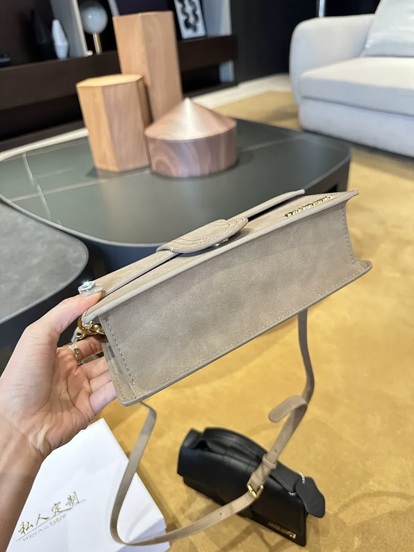 Jacquemus 4901J תמונה 5