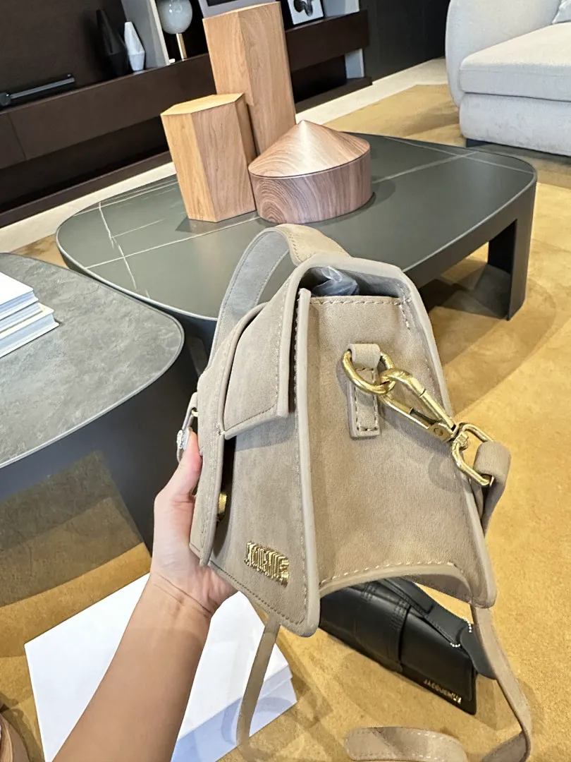 Jacquemus 4901J תמונה 6