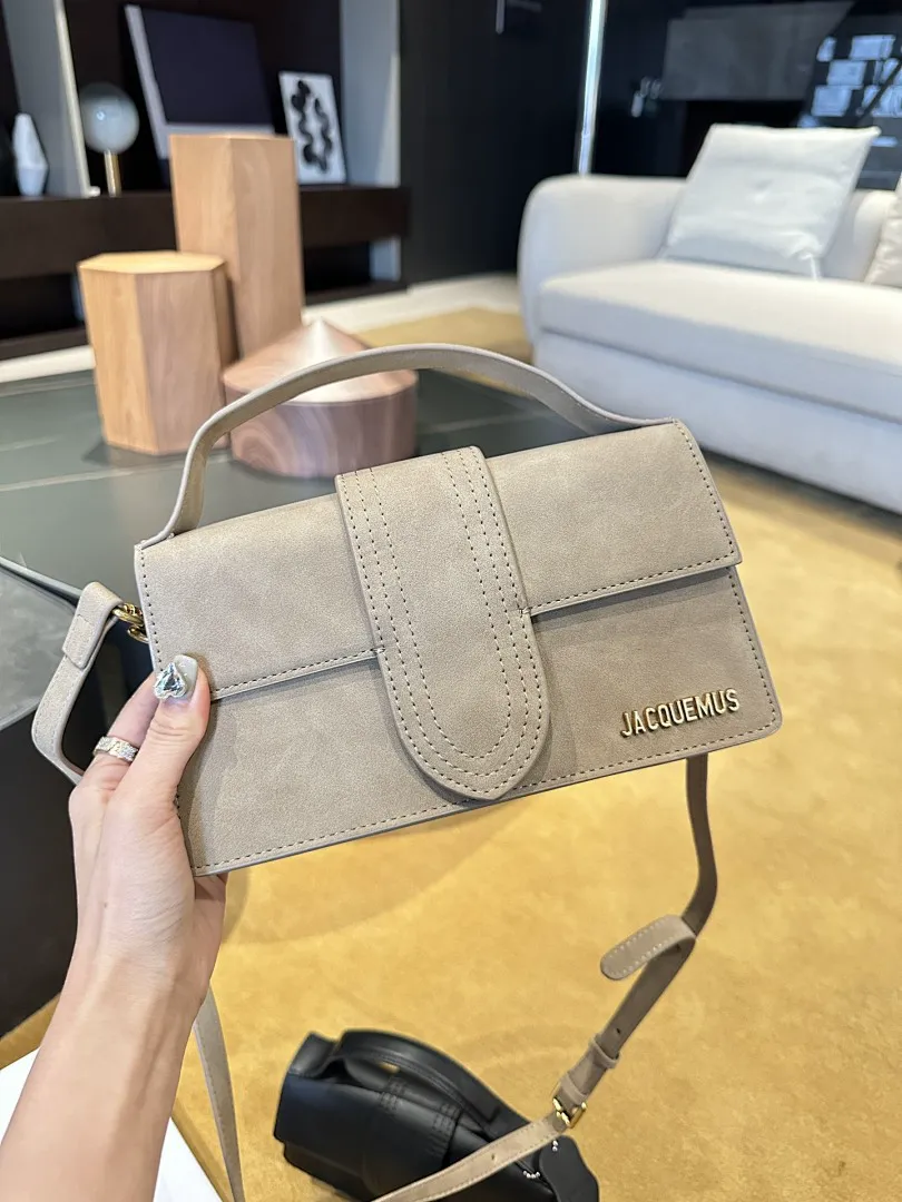 Jacquemus 4901J תמונה 7