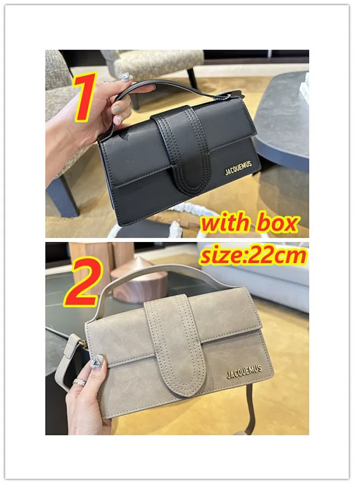 Jacquemus 4901J