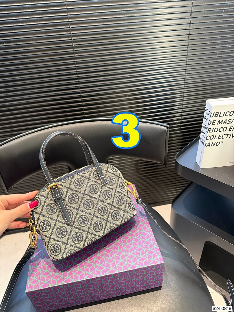 Tory Burch 4904 תמונה 2