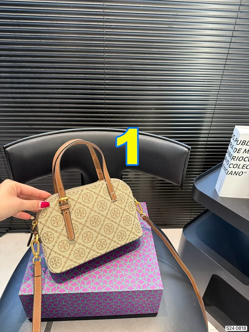 Tory Burch 4904 תמונה 4