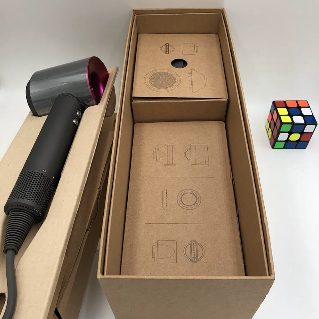 Dyson 4918 תמונה 11