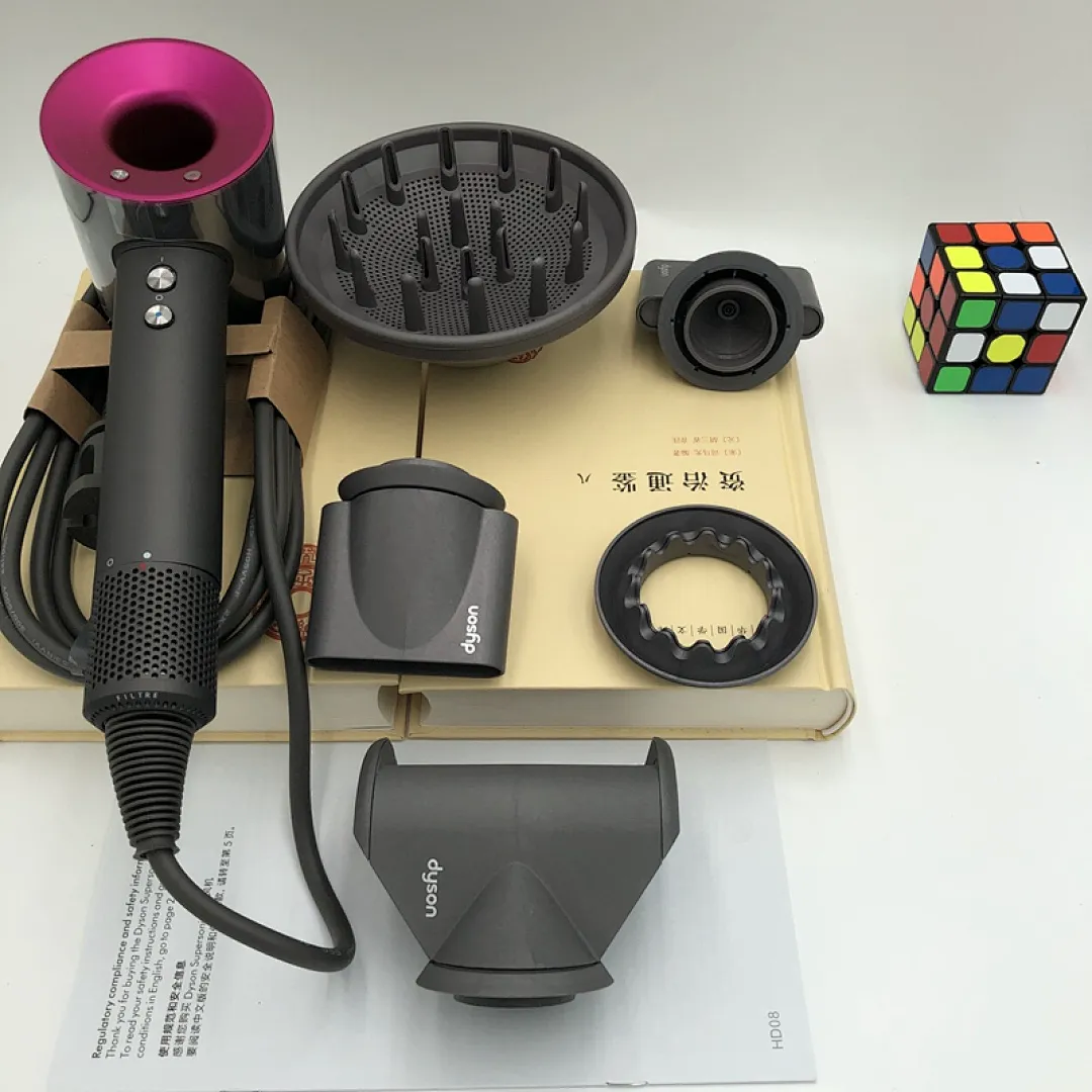 Dyson 4918 תמונה 12