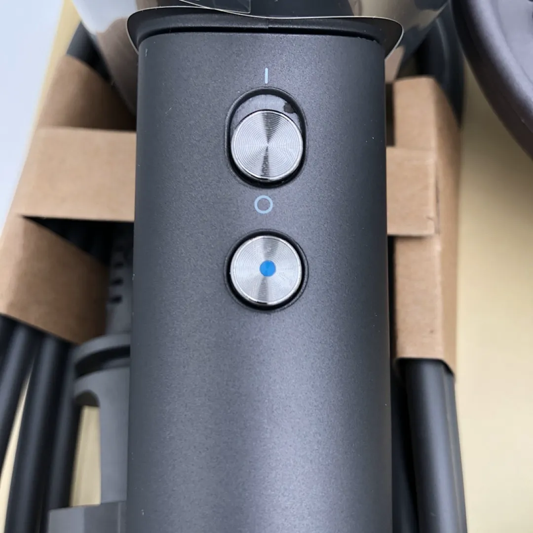 Dyson 4918 תמונה 14