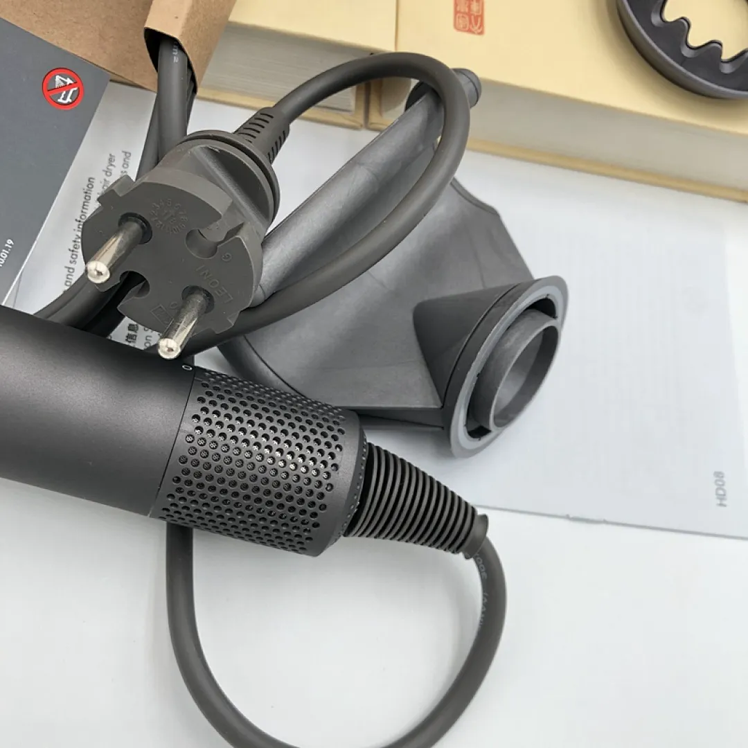 Dyson 4918 תמונה 19