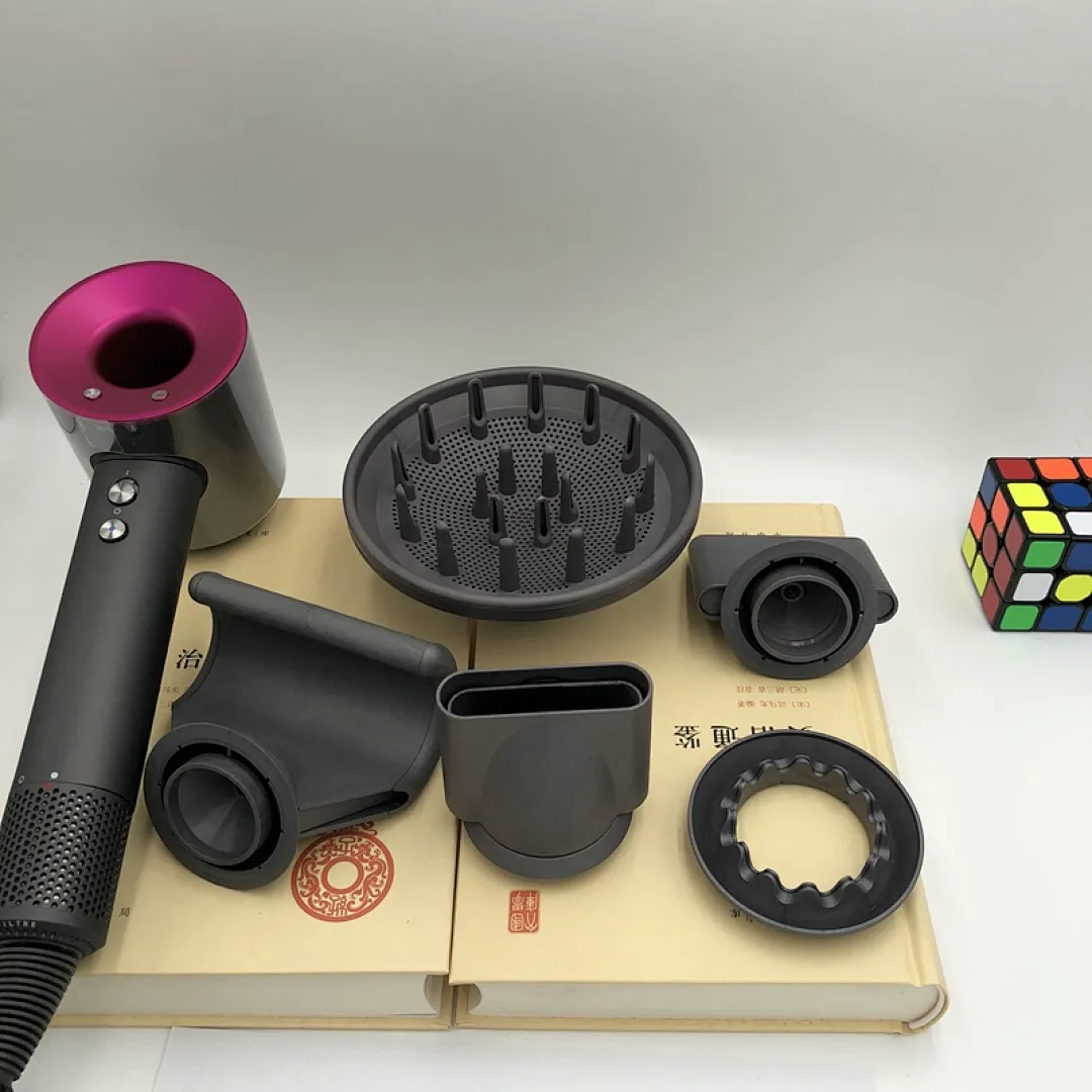 Dyson 4918 תמונה 20