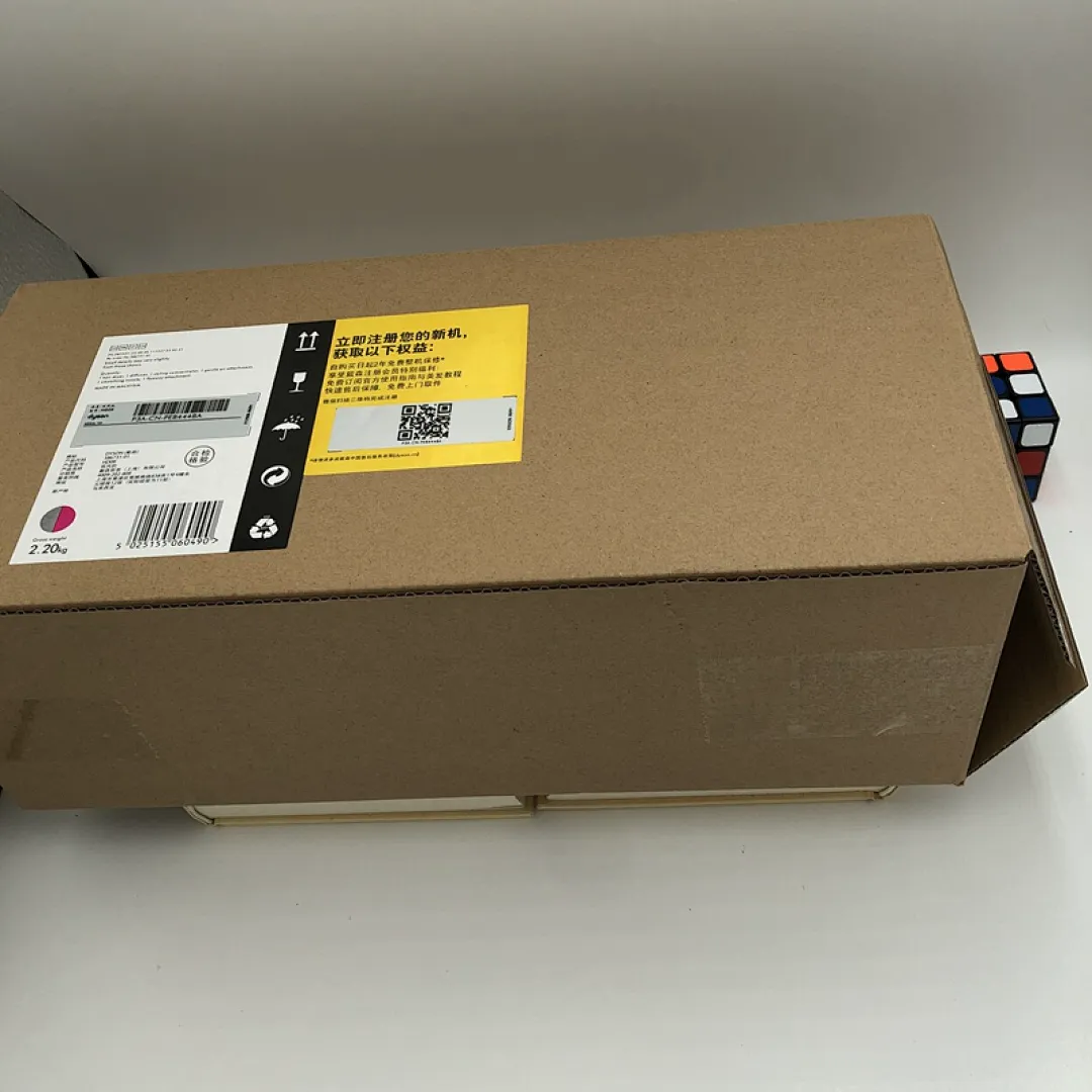 Dyson 4918 תמונה 22
