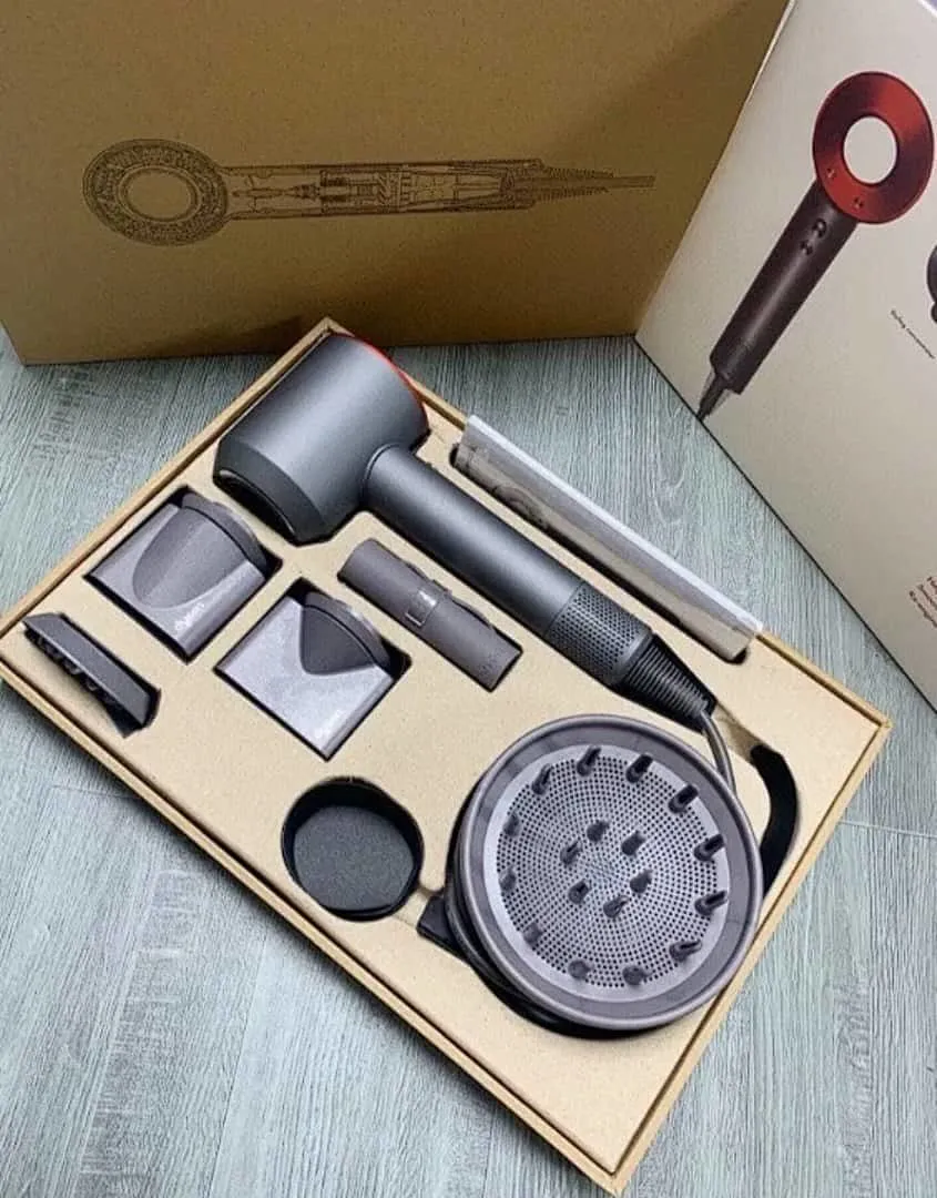 Dyson 4918 תמונה 5