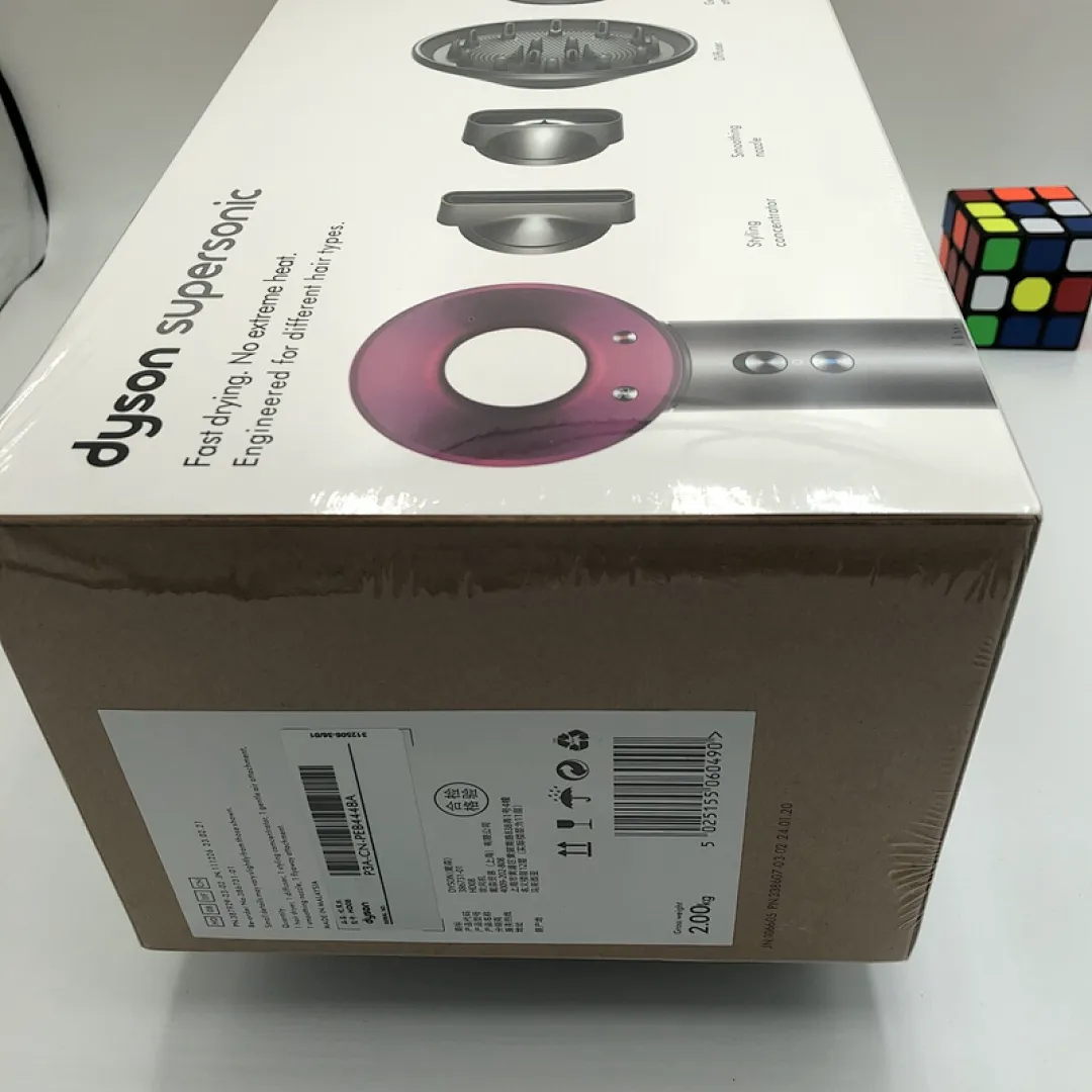 Dyson 4918 תמונה 7