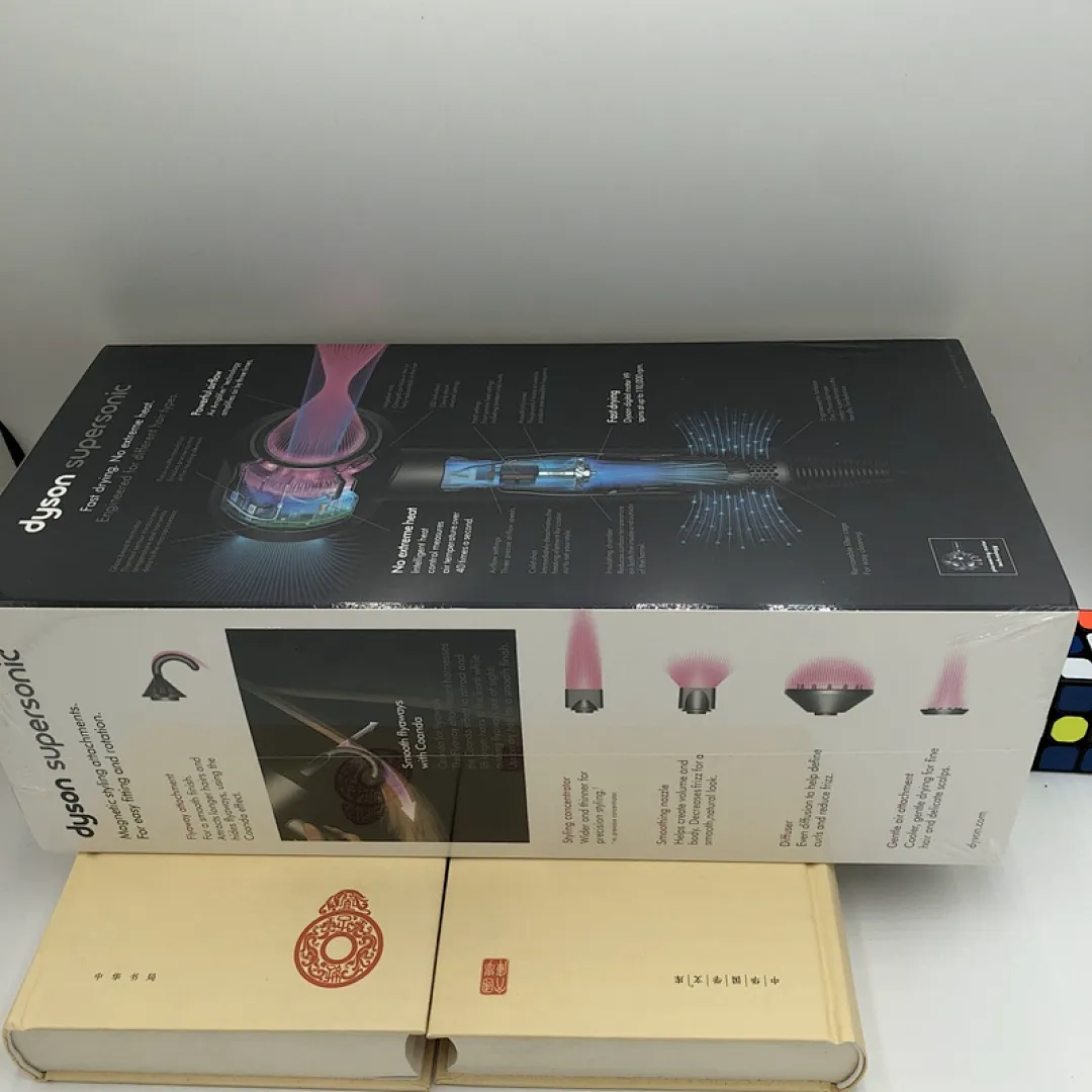 Dyson 4918 תמונה 8