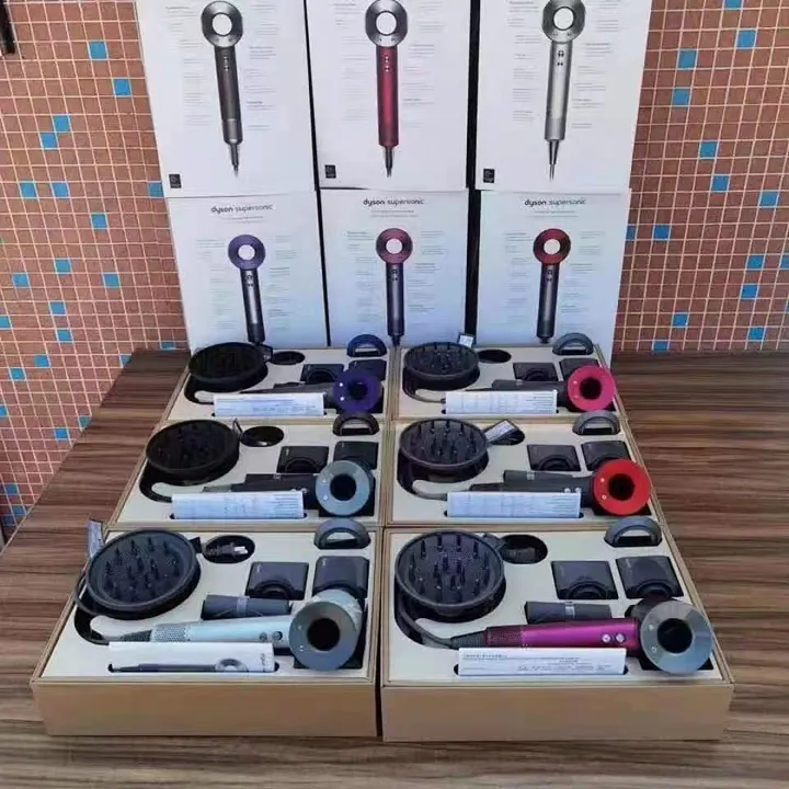 Dyson 4918