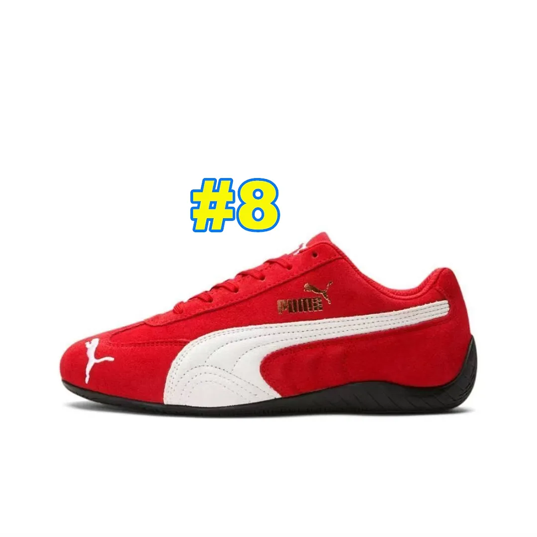 PUMA 4923 תמונה 10