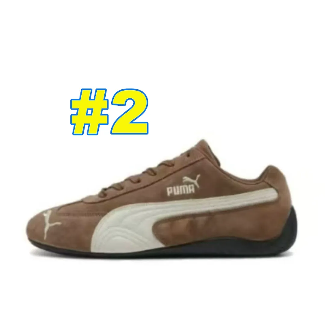 PUMA 4923 תמונה 4