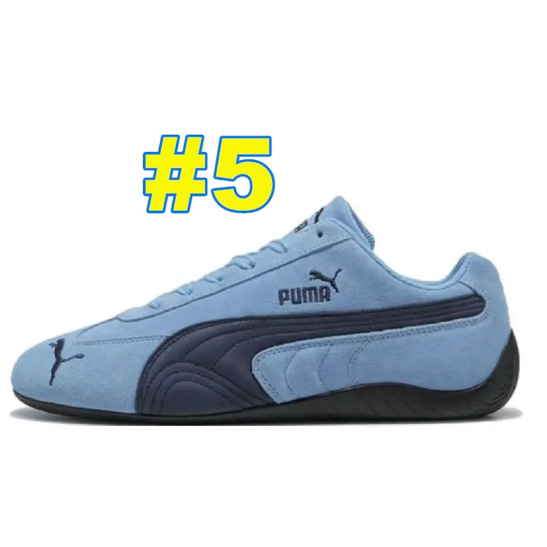 PUMA 4923 תמונה 7