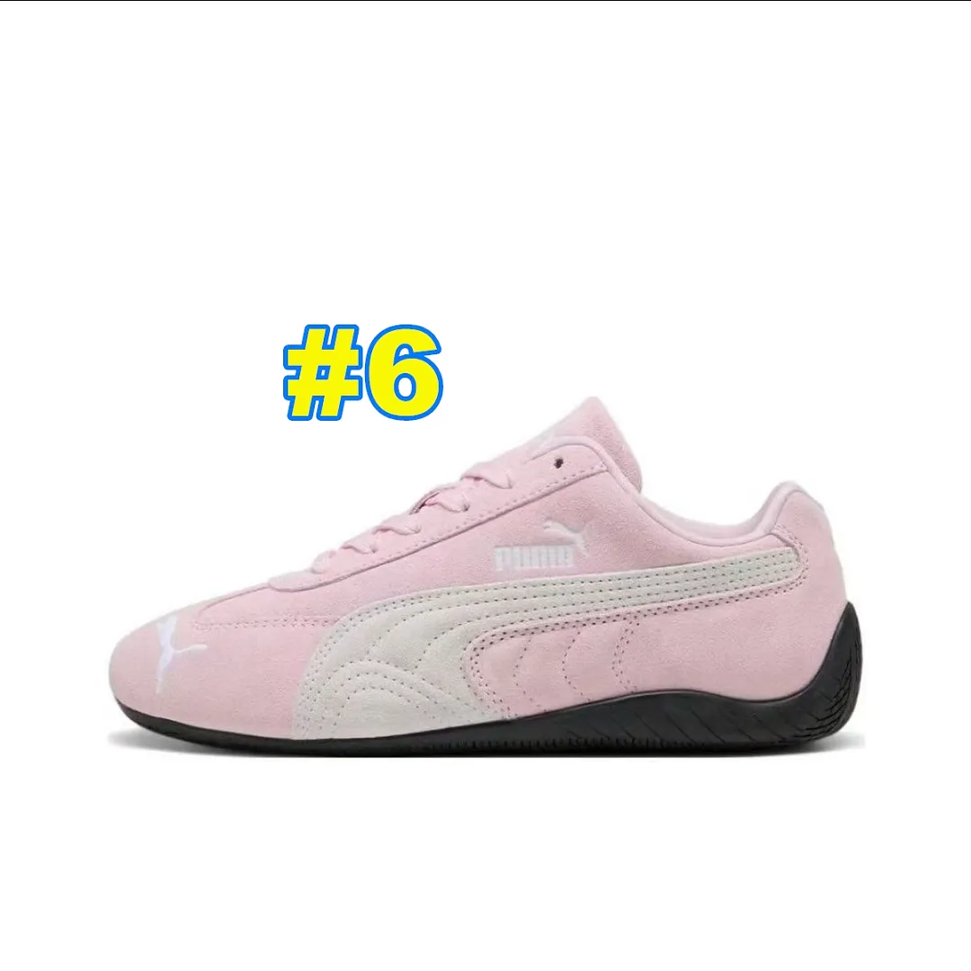 PUMA 4923 תמונה 8