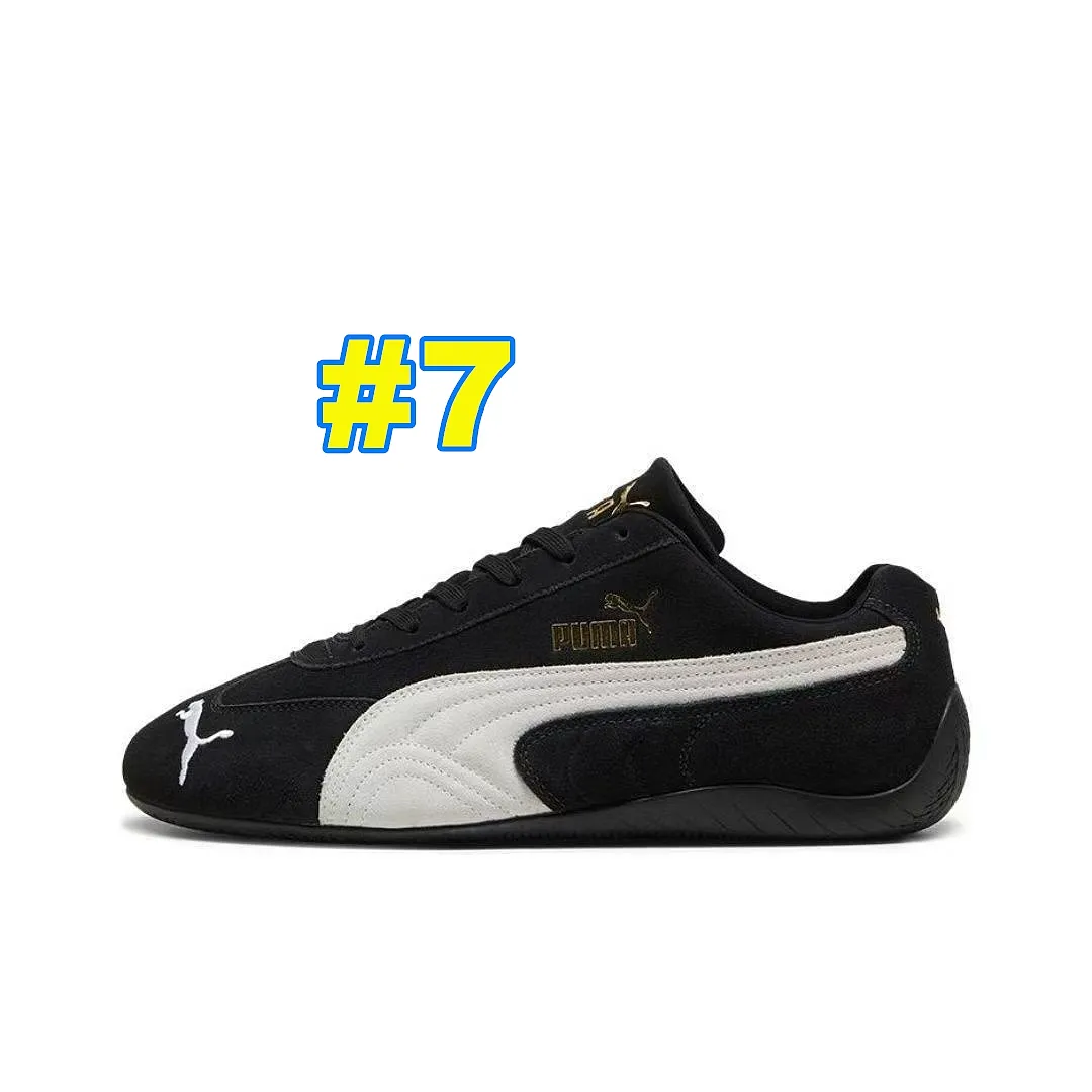 PUMA 4923 תמונה 9
