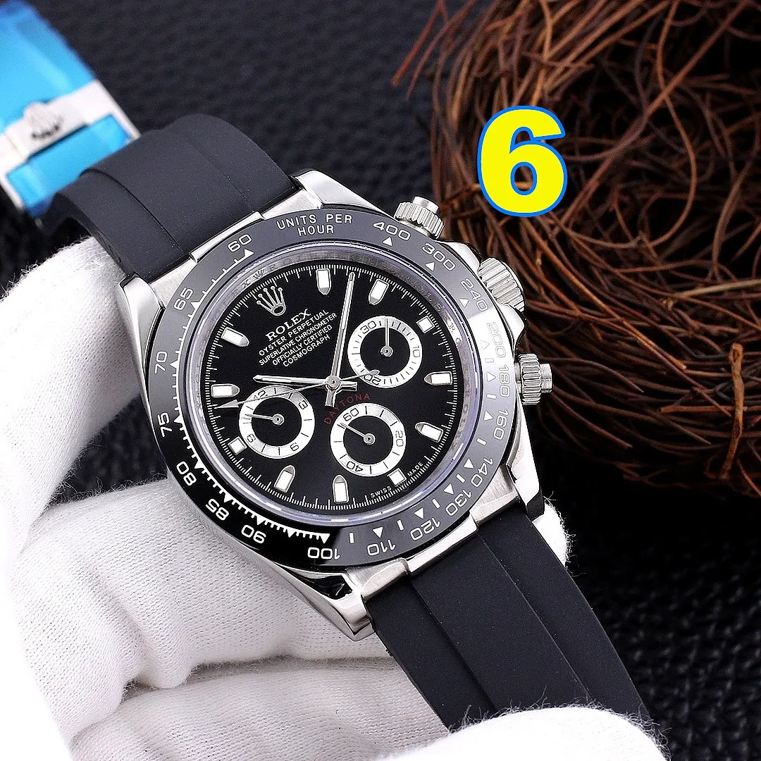 Rolex 4927 תמונה 2
