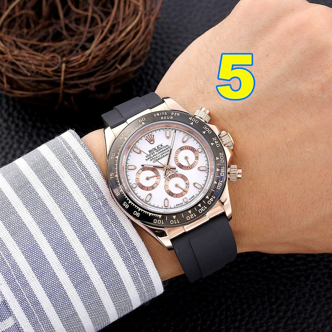 Rolex 4927 תמונה 3