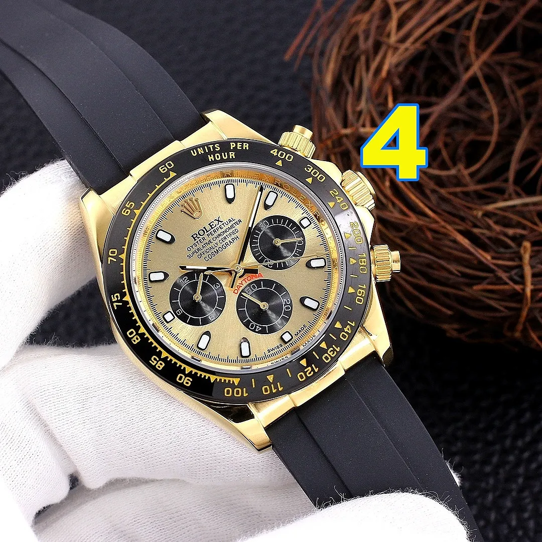 Rolex 4927 תמונה 4