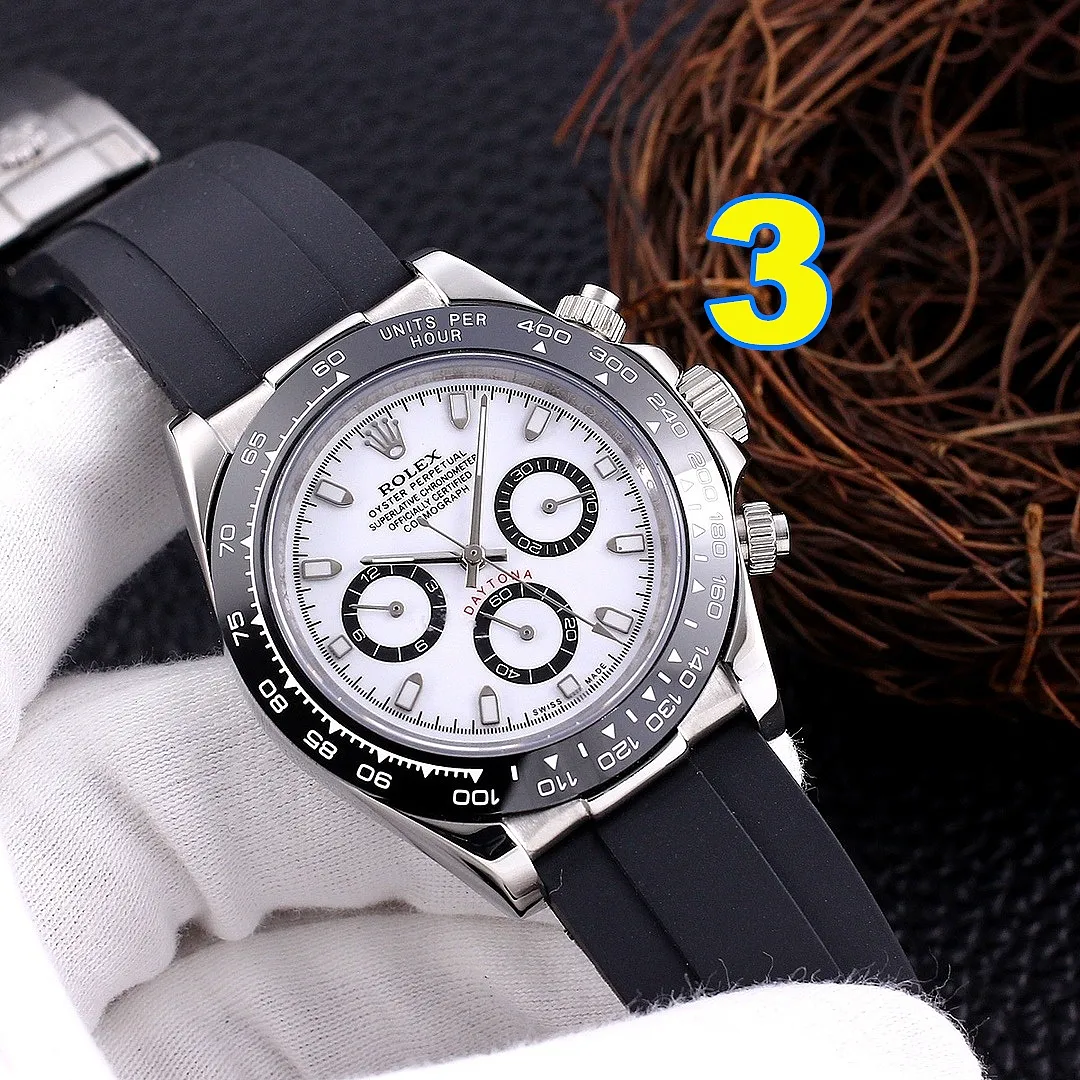Rolex 4927 תמונה 5