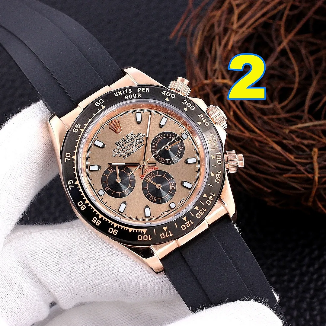 Rolex 4927 תמונה 6