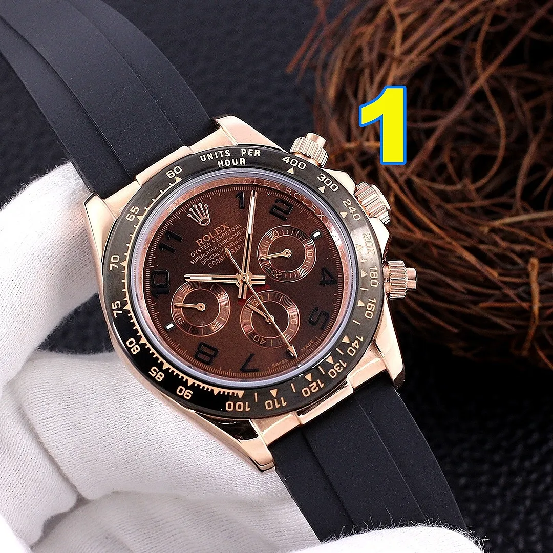 Rolex 4927 תמונה 7