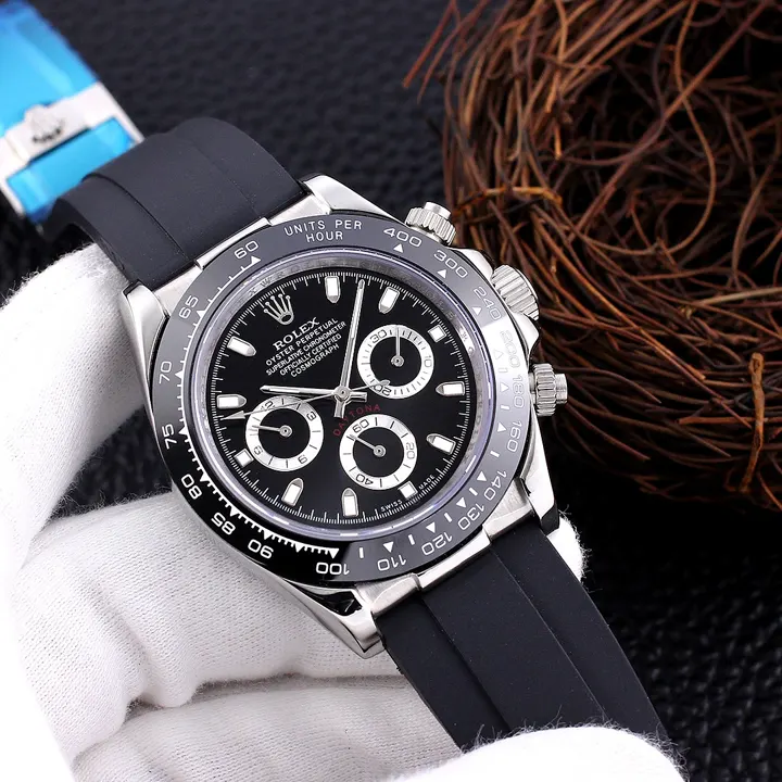 Rolex 4927