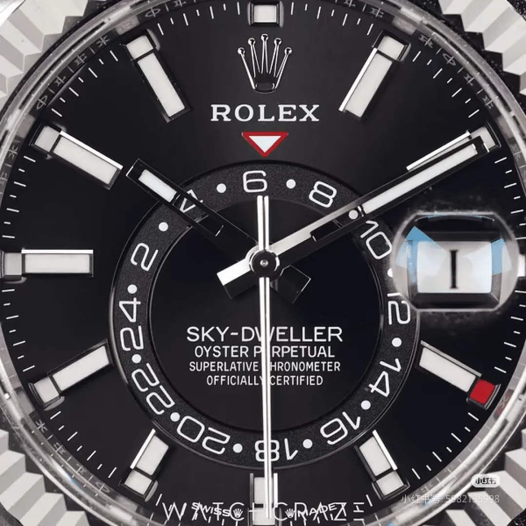 Rolex 4928 תמונה 2