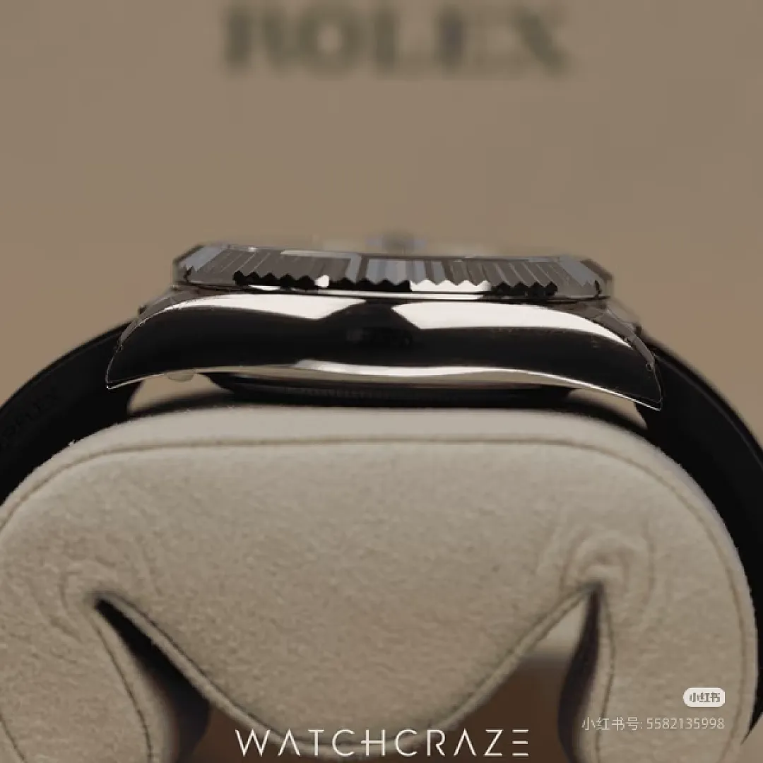 Rolex 4928 תמונה 4