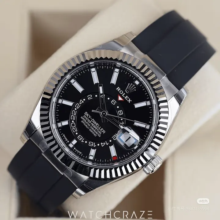Rolex 4928