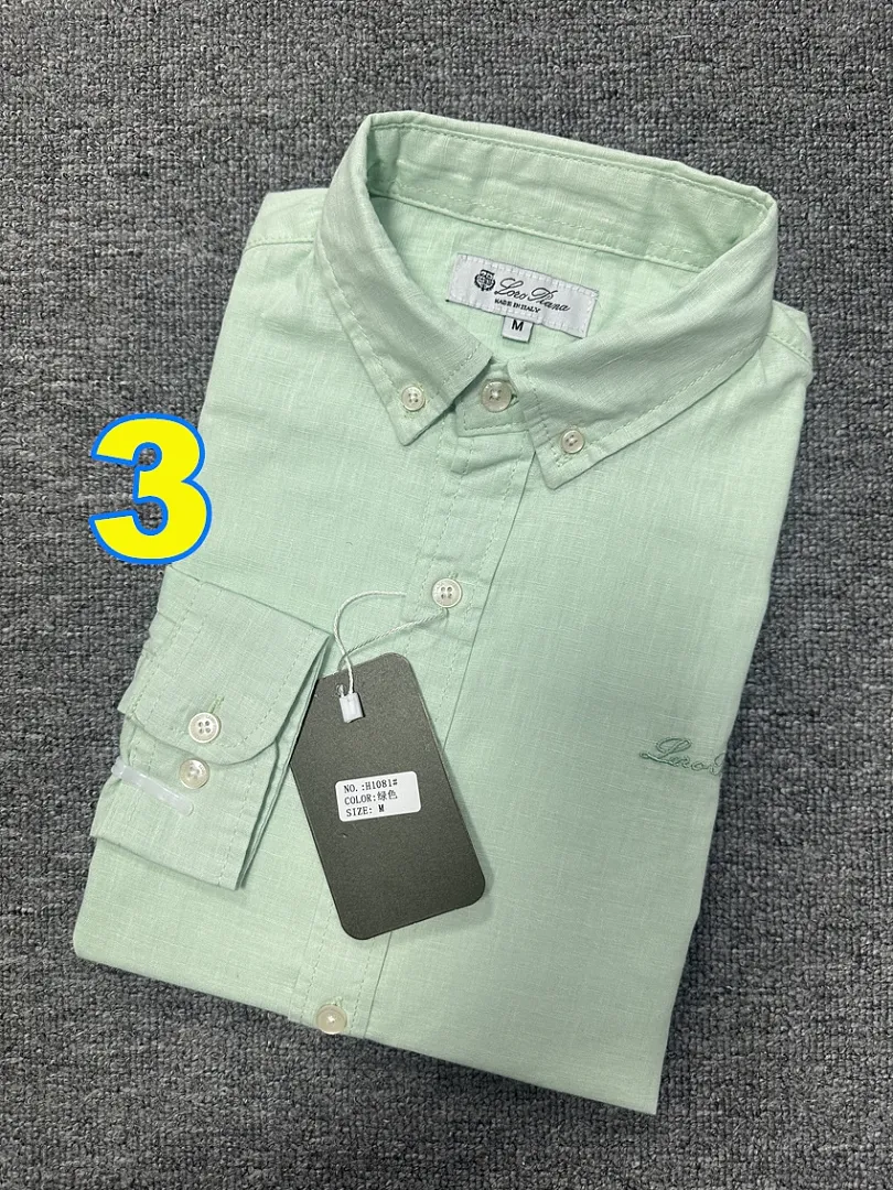 Loro Piana 4930 תמונה 10