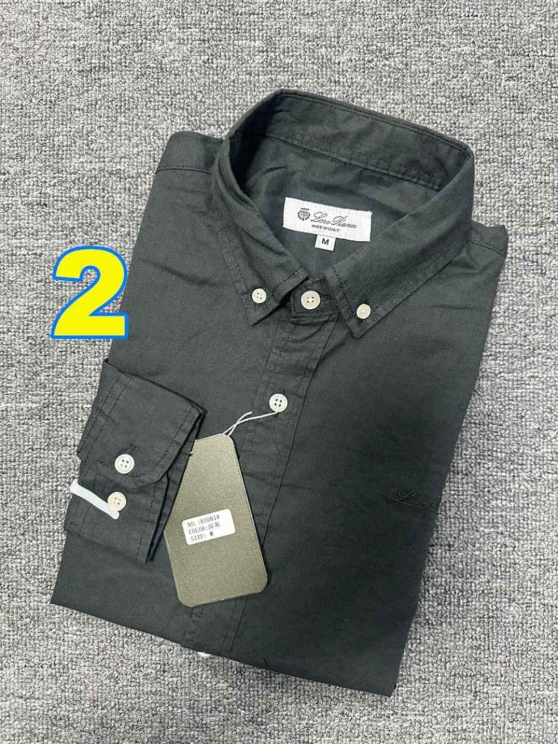 Loro Piana 4930 תמונה 11