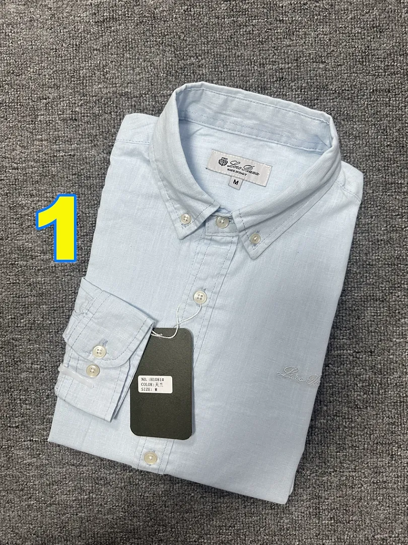 Loro Piana 4930 תמונה 12