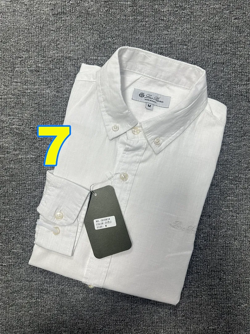 Loro Piana 4930 תמונה 6