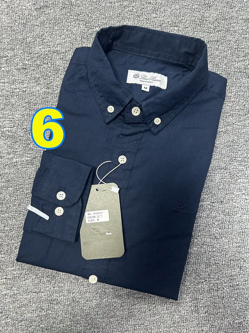 Loro Piana 4930 תמונה 7