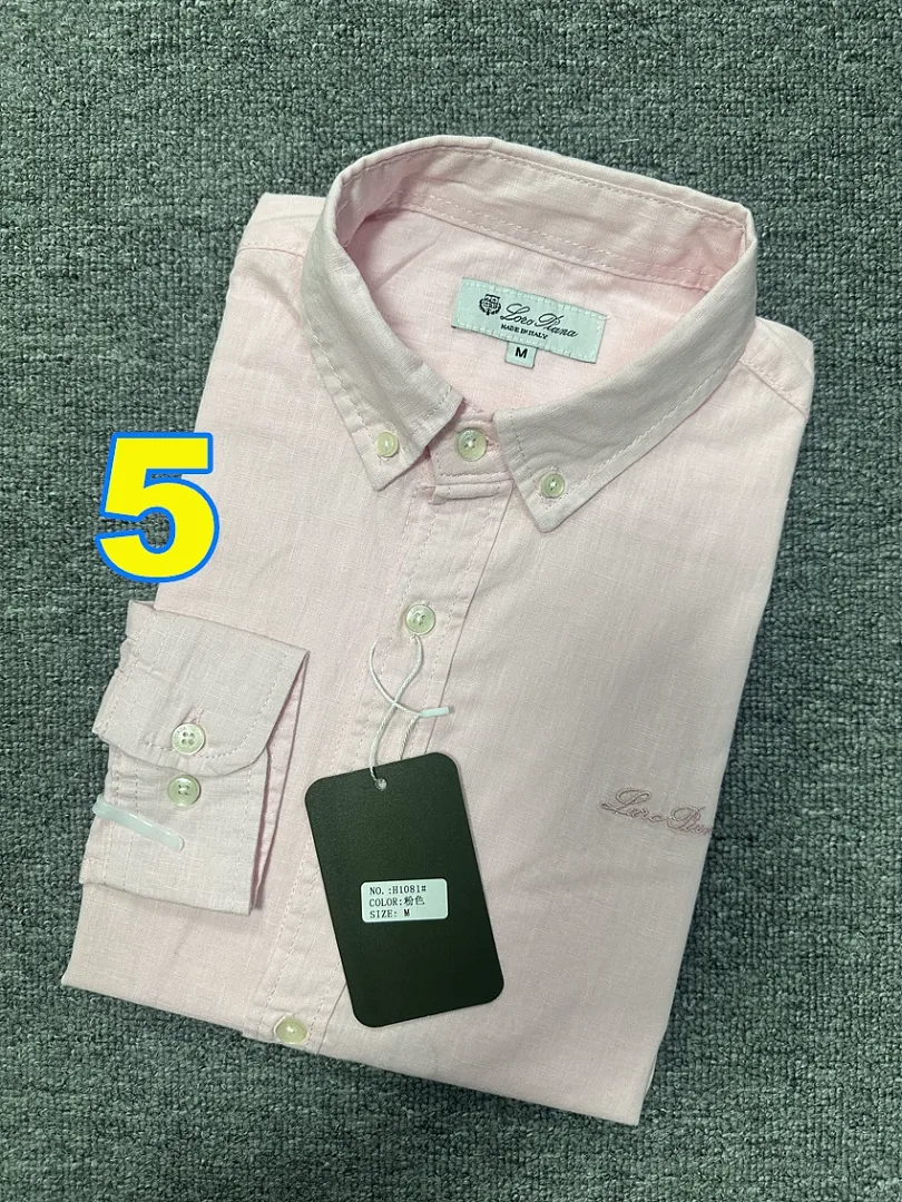 Loro Piana 4930 תמונה 8