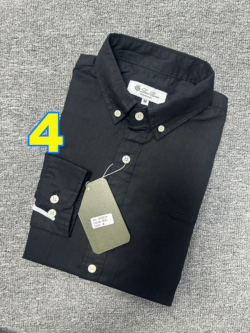 Loro Piana 4930 תמונה 9