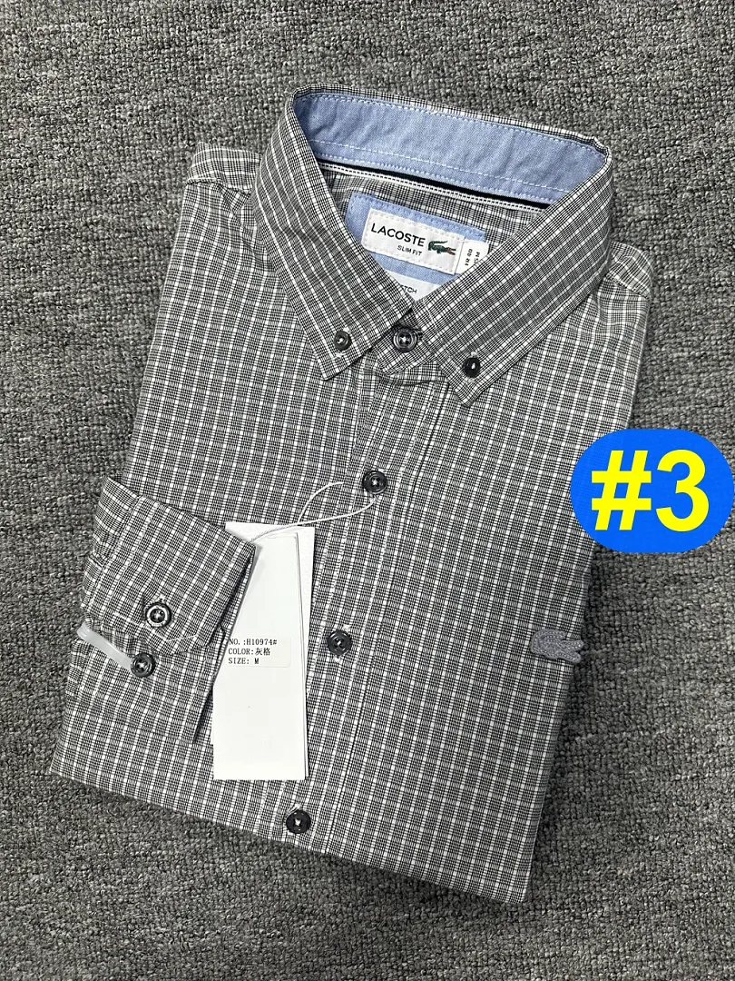Lacoste 4934 תמונה 3