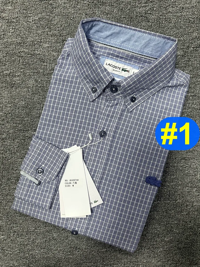 Lacoste 4934 תמונה 5