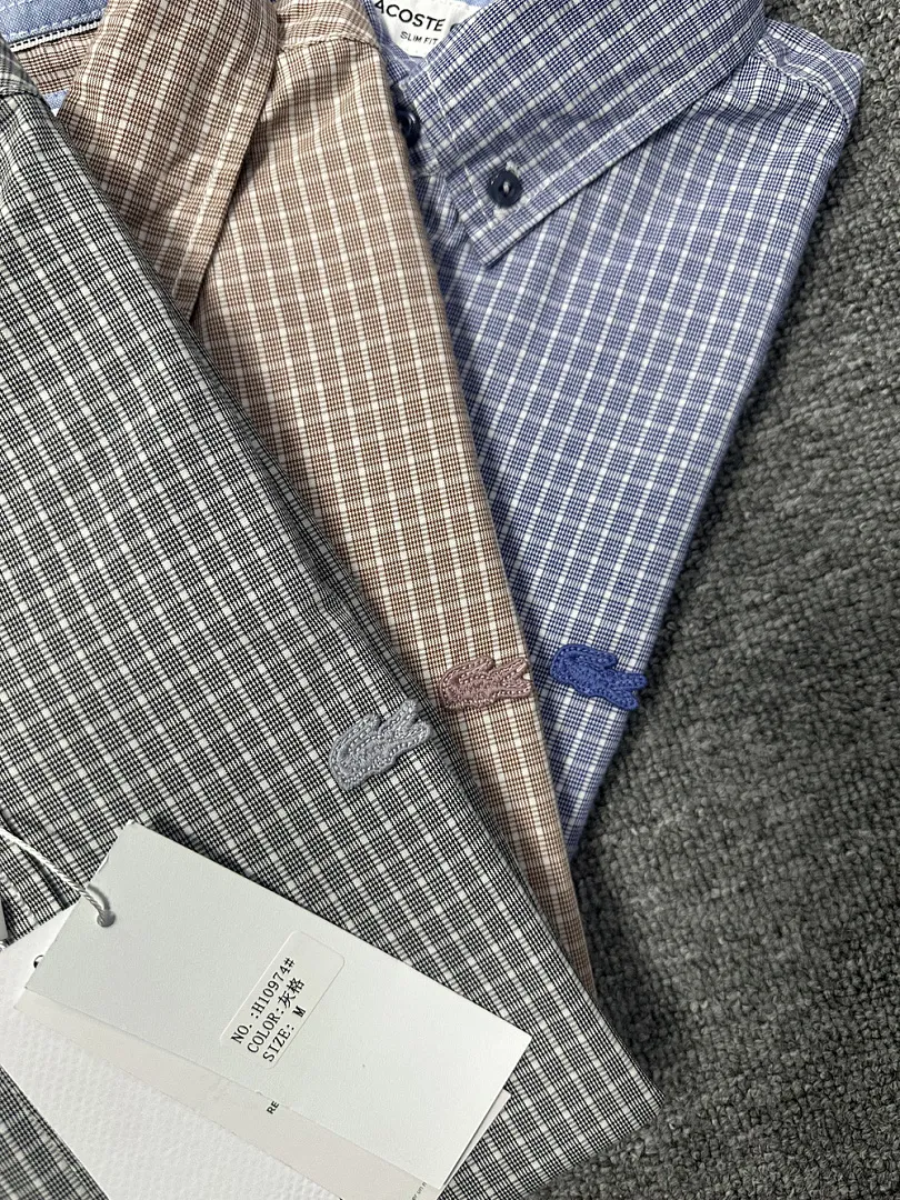 Lacoste 4934 תמונה 6